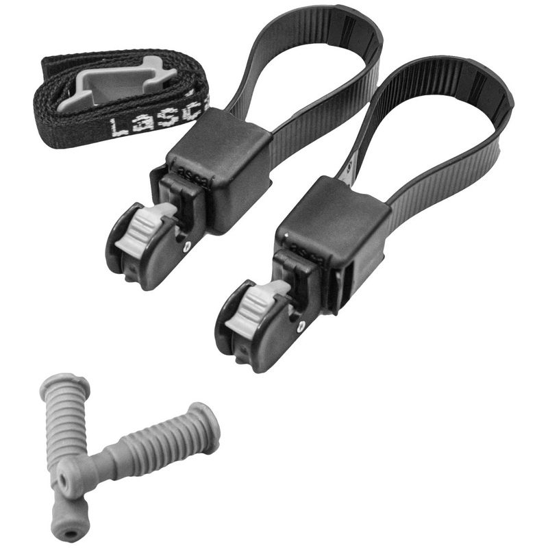 Lascal BuggyBoard Maxi Connector Kit