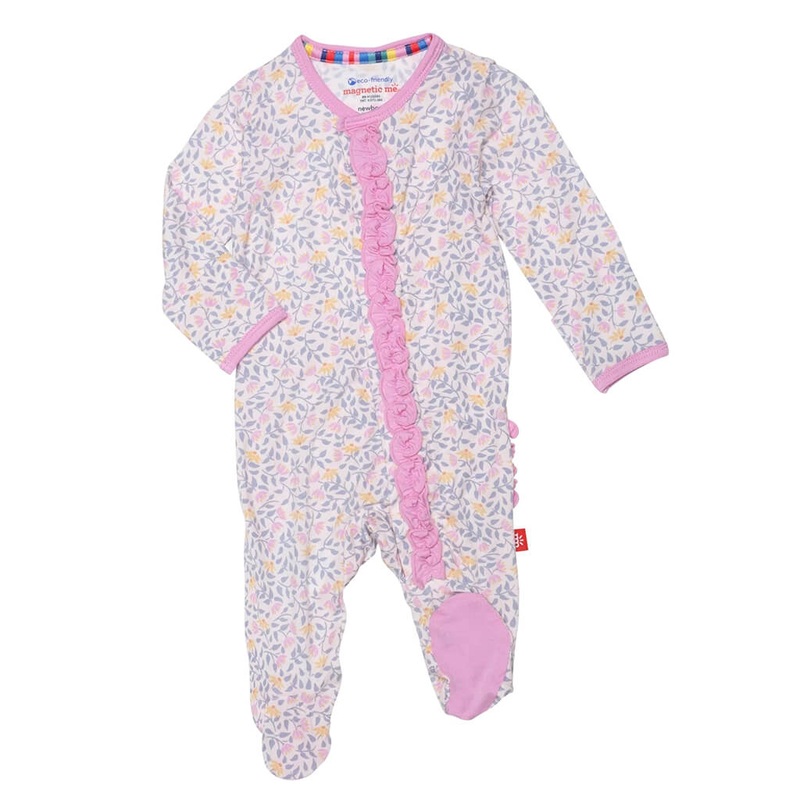 Magnetic Footie Amelia