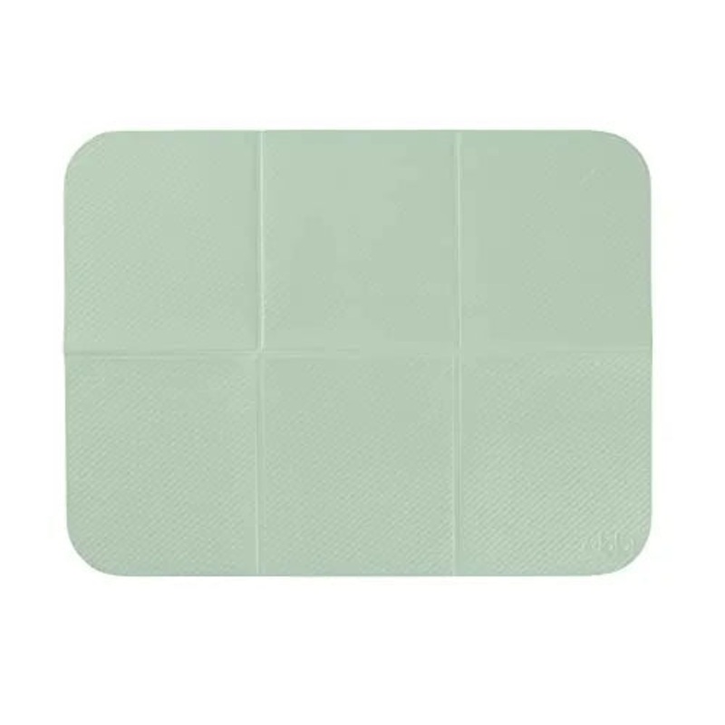 Ubbi Standalone Changing Mat - Sage
