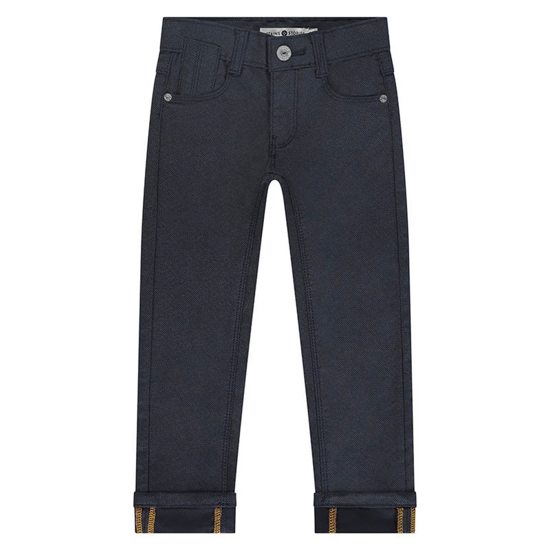 Boy's Pants - Navy