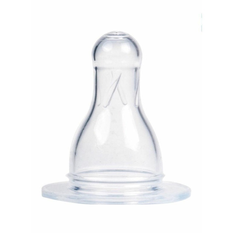Canpol Babies Teats Narrow Neck 2 pcs (3m)