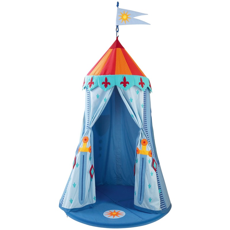 Haba Knight's Tent