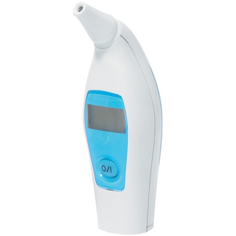 Summer Infant One Second Ear Thermometer