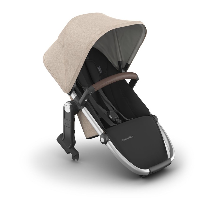 UPPAbaby - Rumble Seat V3 - Declan