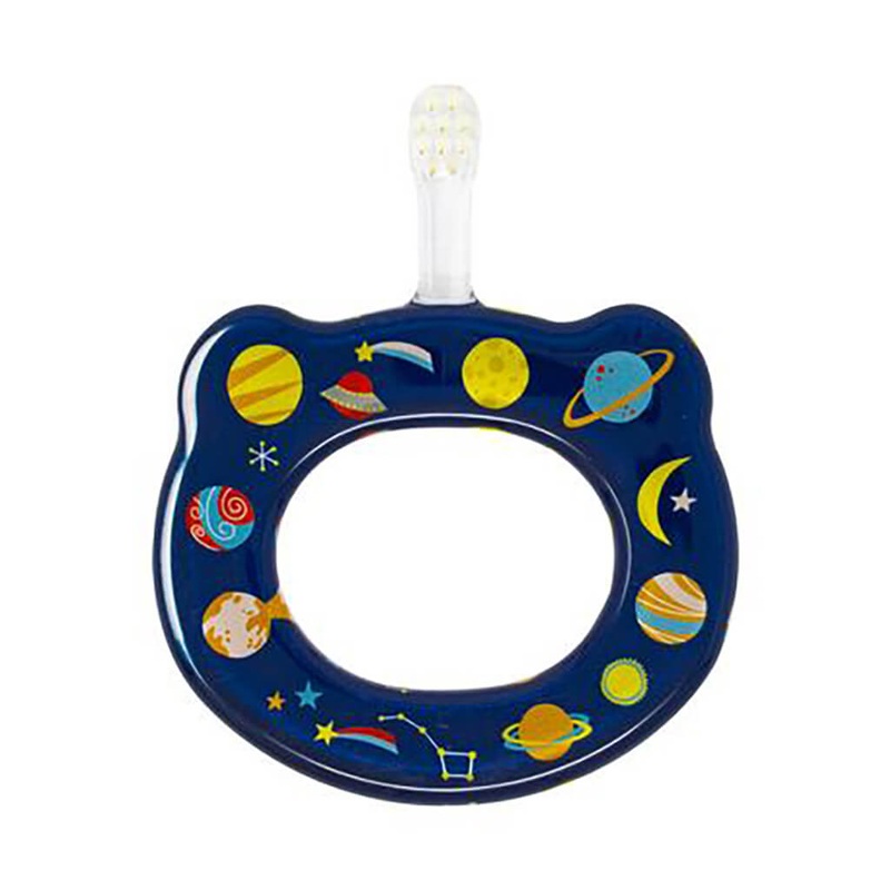 Baby Toothbrush Space