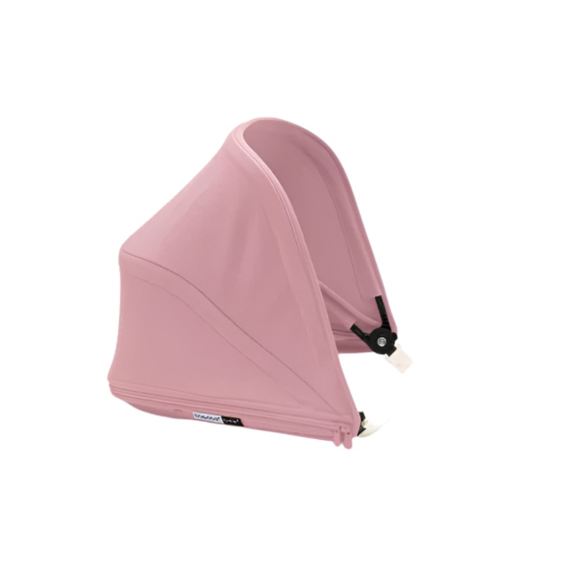 Bugaboo Bee 5 Sun Canopy, Soft Pink