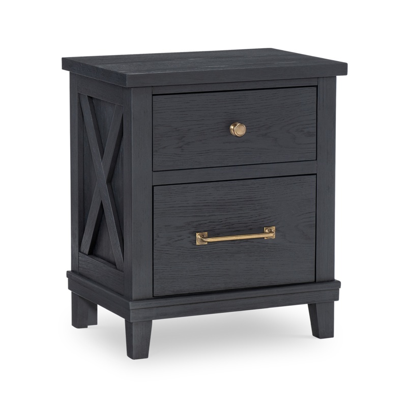 Flatiron Nightstand