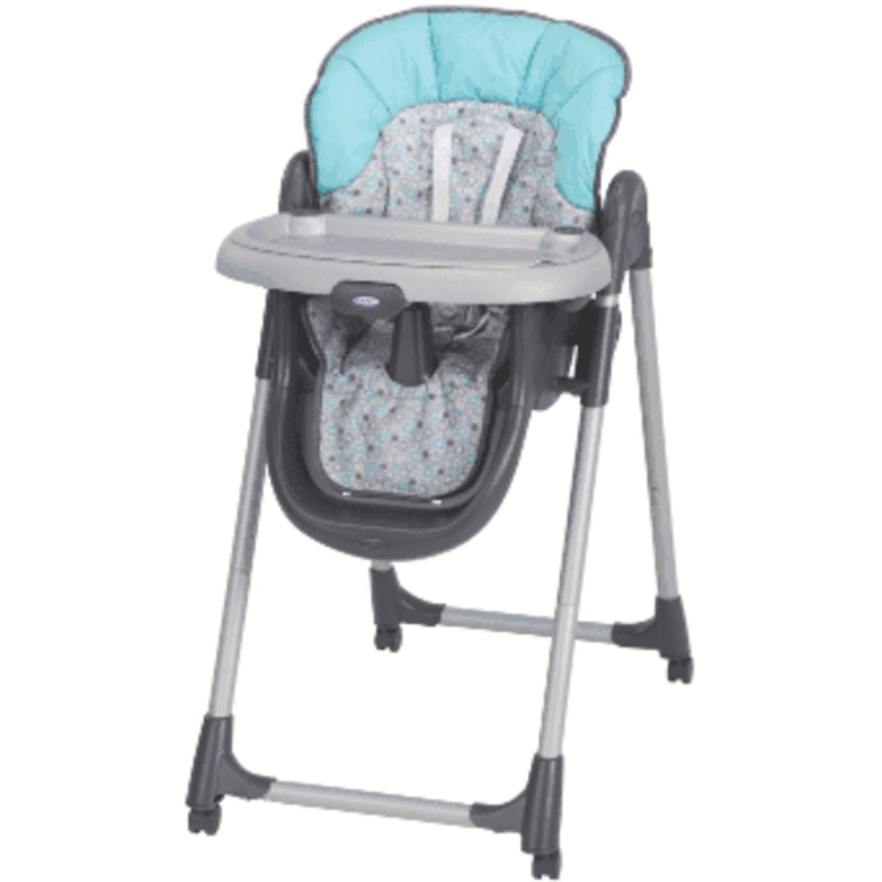 Graco Meal Time High Chair - Circa 1762883