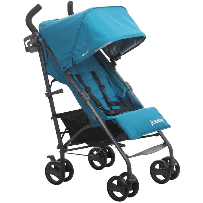 Joovy Groove Ultralight - Turquoise