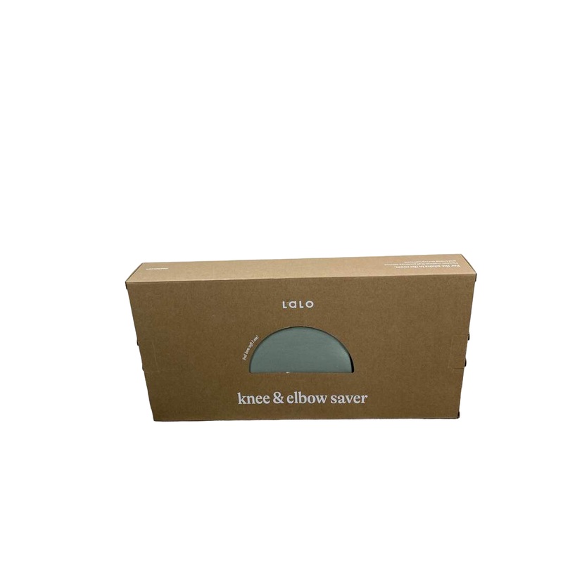 Lalo Knee & Elbow Saver, Sage