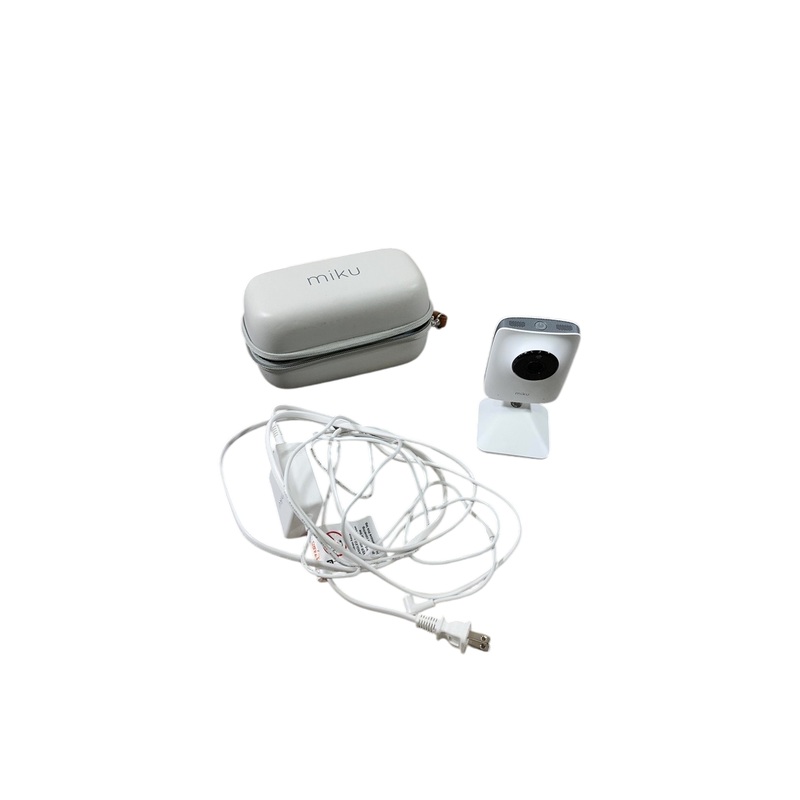 Miku Smart Baby Monitor