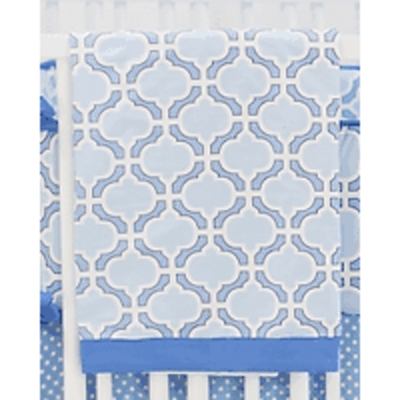 New Arrivals Carousel Blanket