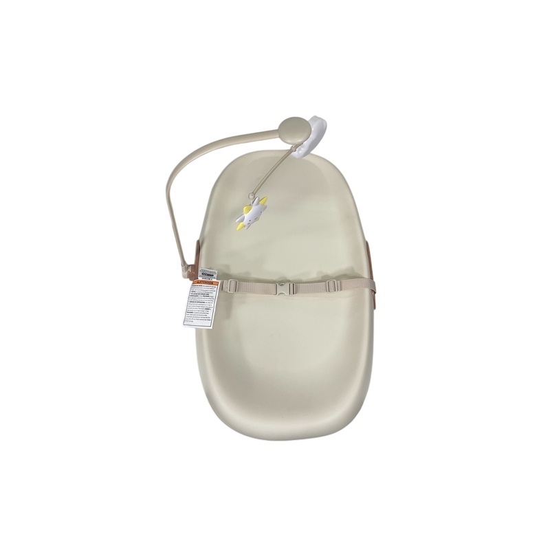 Skip Hop Wipe-Clean Changing Pad, Oat