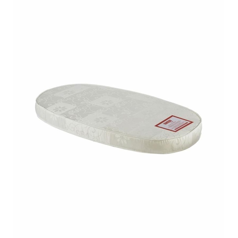 Stokke Sleepi Colgate Foam Mattress Crib