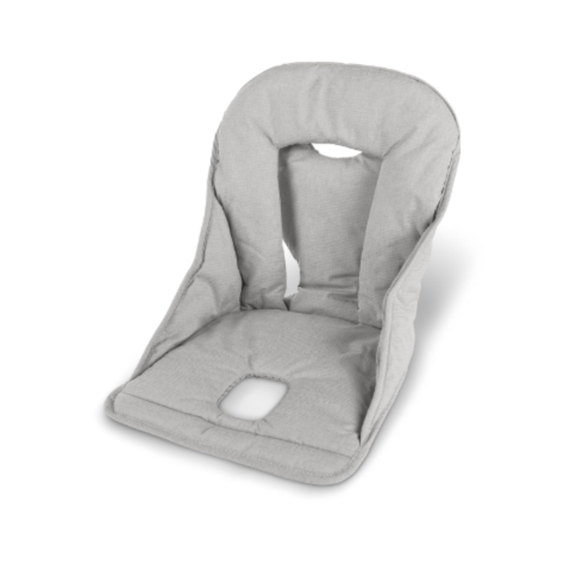 UPPAbaby Ciro High Chair Cushion, Grey