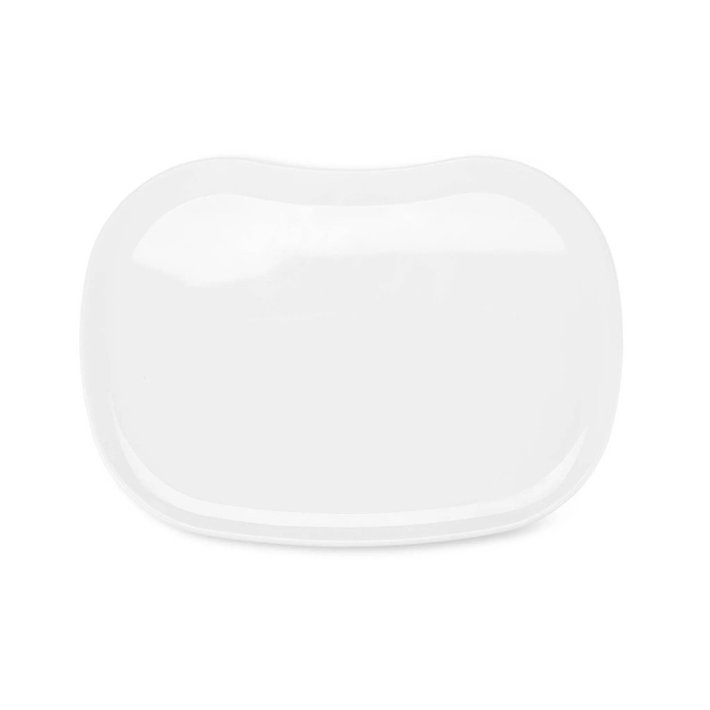 Upright Floor Seat Tray