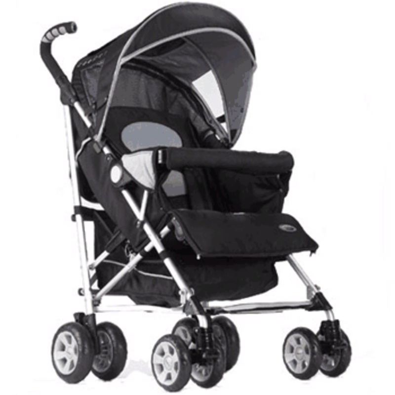 Zooper - 2006 Hula in Black