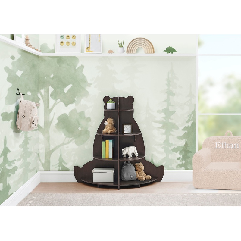 Bear Bookcase