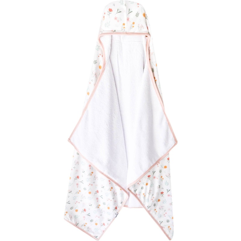 Copper Pearl Premium Big Kid Hooded Towel | Mabel