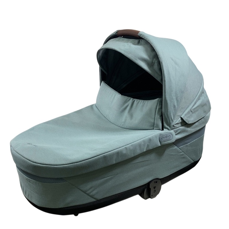 Cybex Cot S Lux, Sky Blue