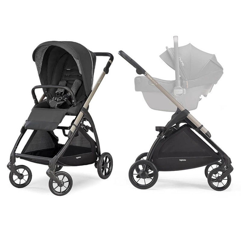 Electa Stroller