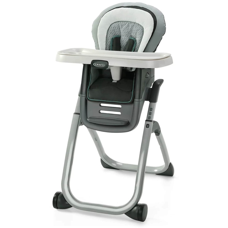 Graco OPEN BOX DuoDiner DLX 6-in-1 High Chair - Mathis