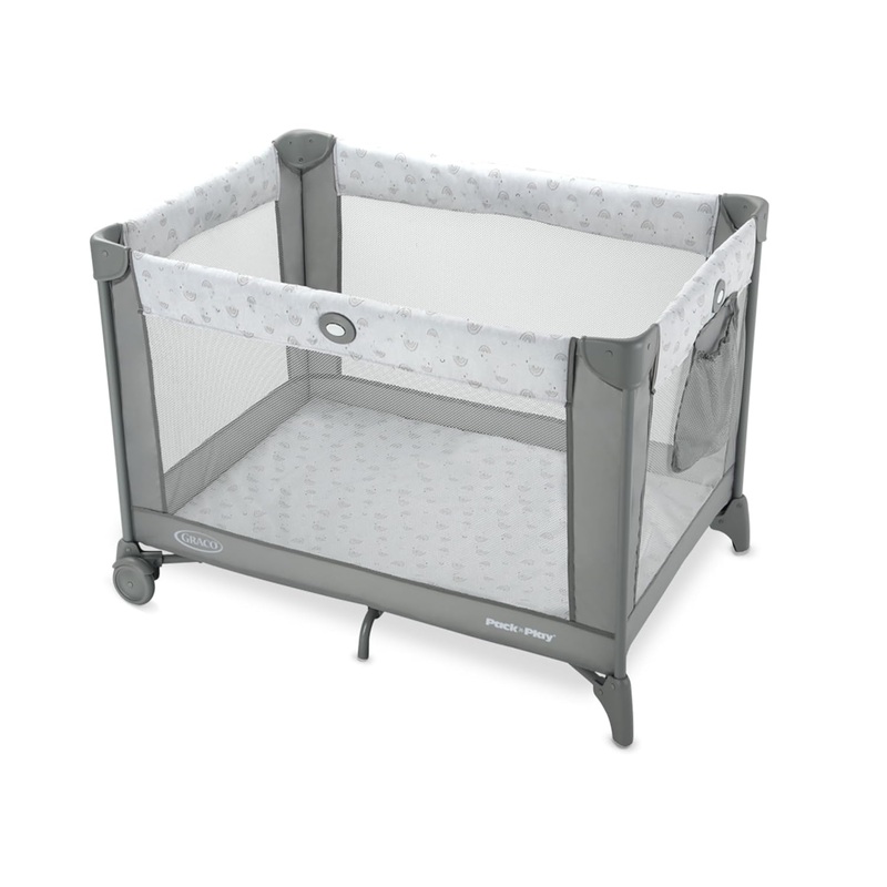 Graco Pack 'n Play Playard, Reign