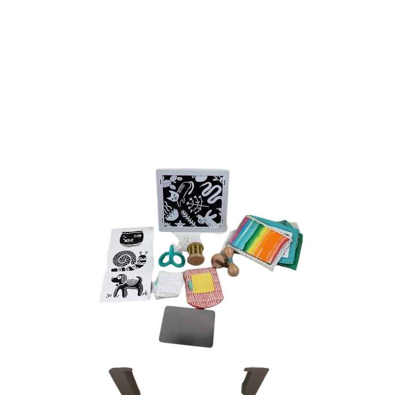 Lovevery The Charmer Play Kit