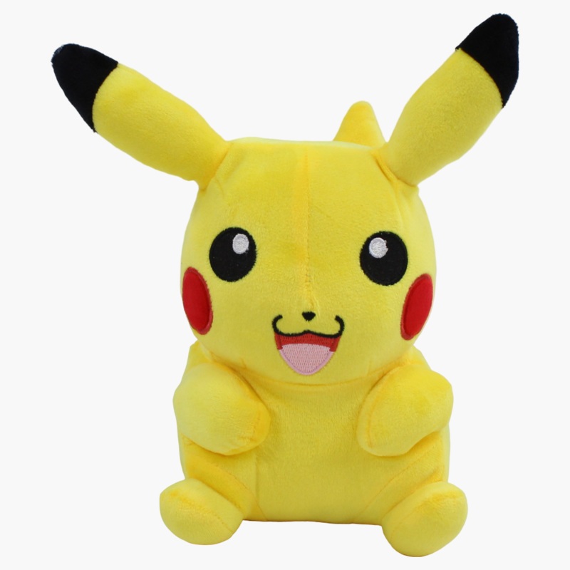 Medium Pokmon Plush Toy
