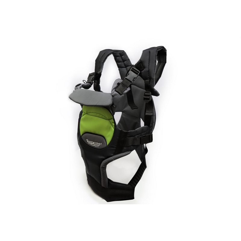 Petit Bebe Baby Carrier Smart Space  Green