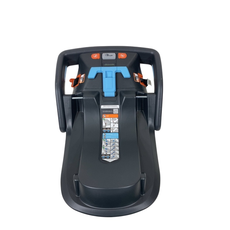 UPPAbaby Mesa/Mesa V2 Car Seat Base, 2023