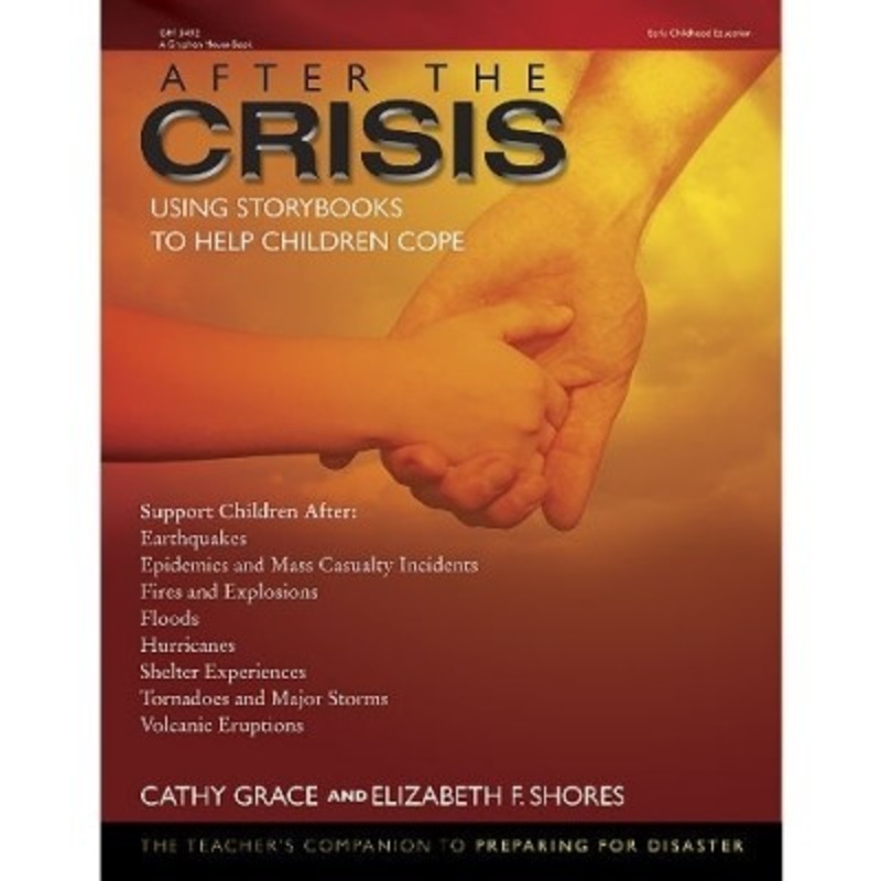 After the Crisis