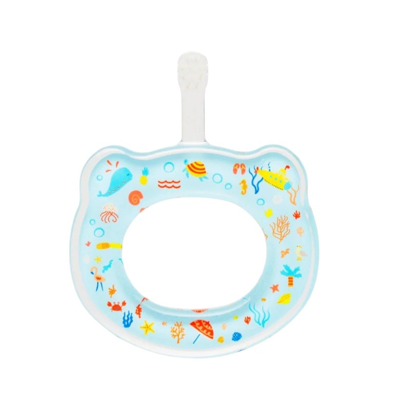 Baby Toothbrush Ocean