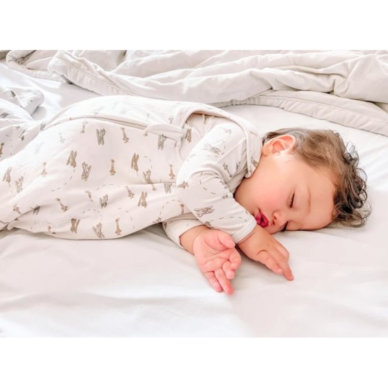 Gnamna Sleep Bag - Flight