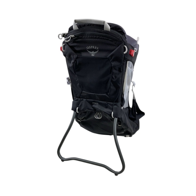Osprey Poco Child Carrier, Starry Black