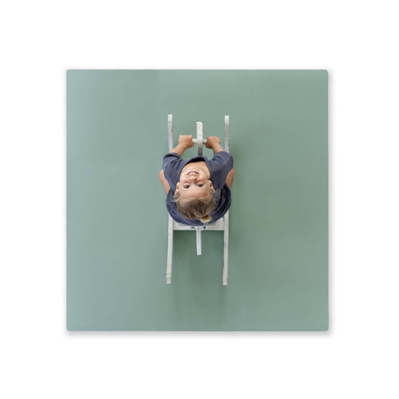 Toddlekind USA Classic Mat in Moss