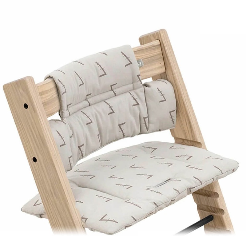 Tripp Trapp Cushion 50th Anniversary