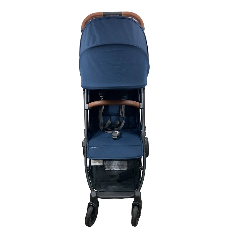 UPPAbaby MINU V2 Stroller, 2024, Noa (Navy)