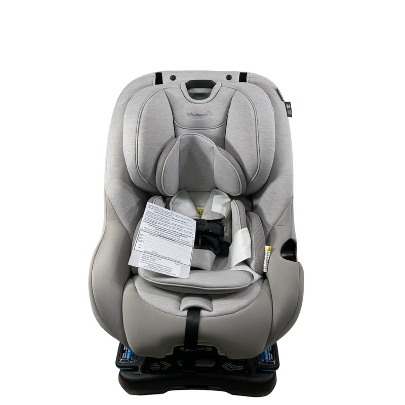 Baby Jogger City Turn Car Seat, Paloma Greige, 2022