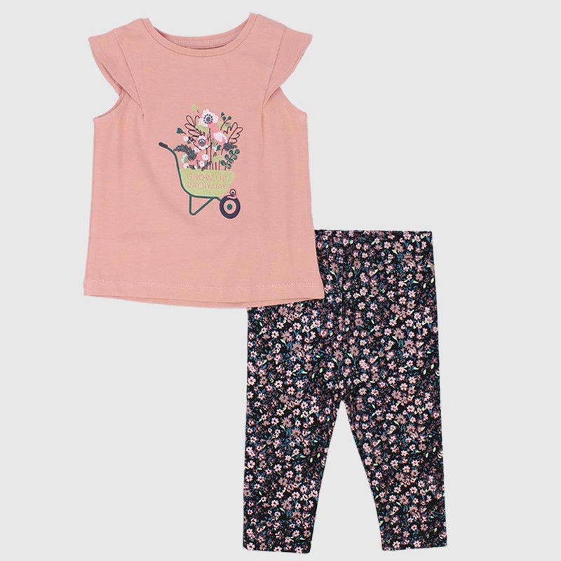 Gardner 2-Piece Outfit Set