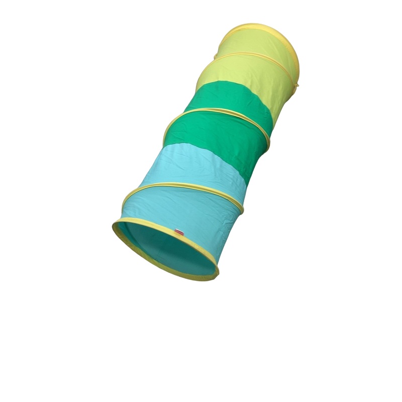 Lovevery Organic Cotton Play Tunnel