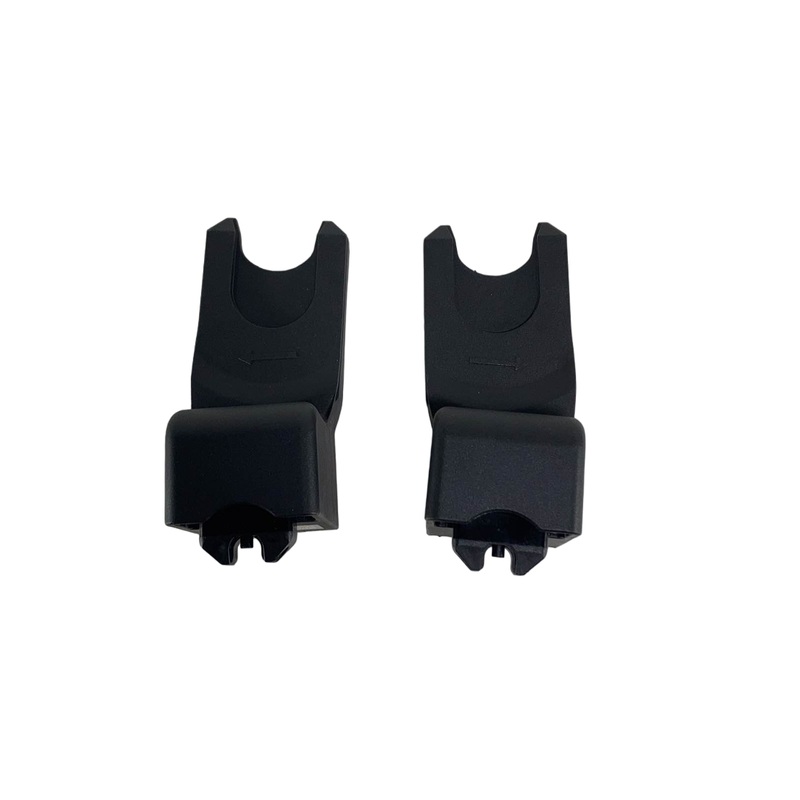 Mockingbird Car Seat Adapter for Cybex, Maxi Cosi and Nuna (Updated Version)