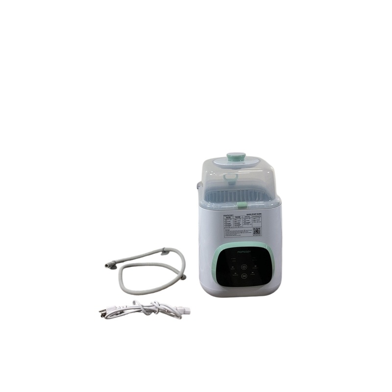 Momcozy KleanPal Pro Baby Bottle Washer and Sterilizer