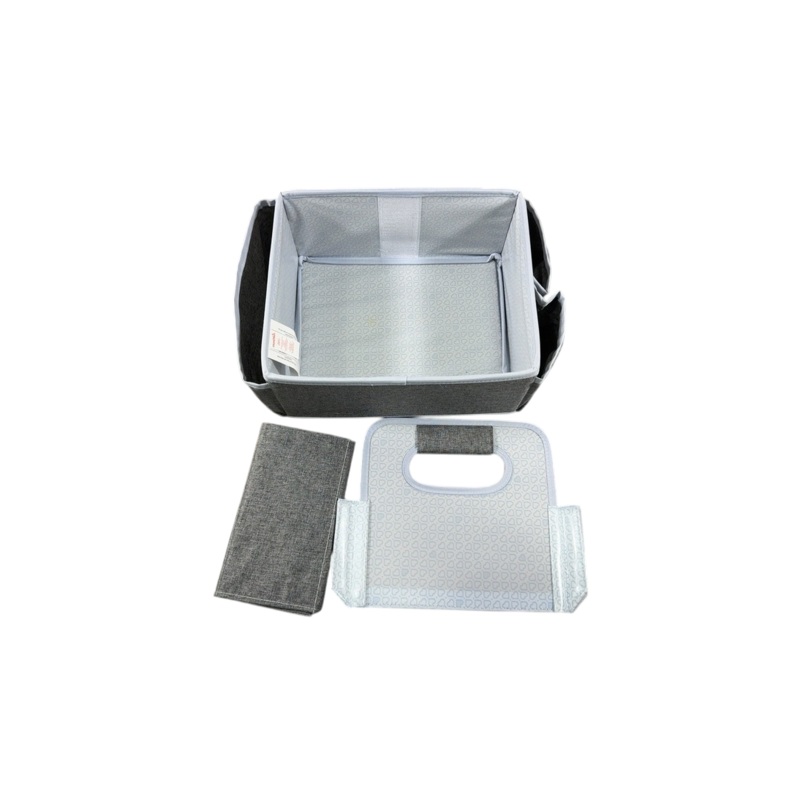 Munchkin Diaper Caddy Organizer