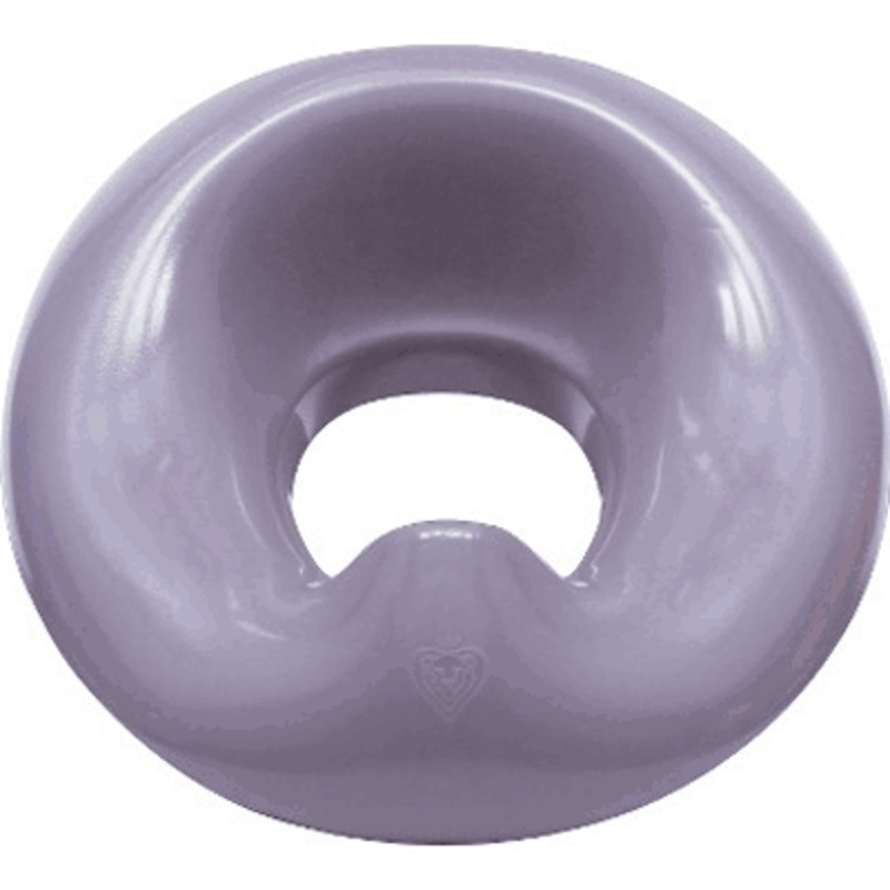 Prince Lionheart weePod Basix in Ash Gray