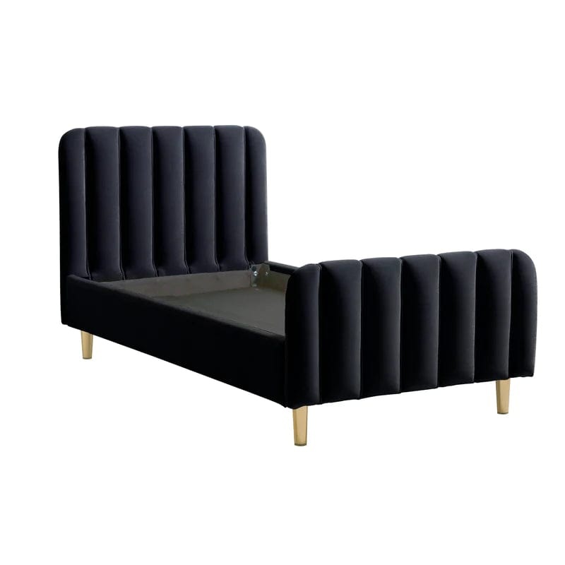 Second Story Home Gatsby Toddler Bed