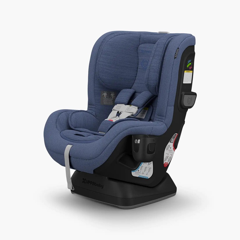 UPPAbaby Rove Convertible Car Seat - Cody (Coastal Blue)