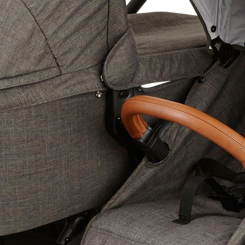 Valco Bassinet Adapter for Snap 4 & Duo Trend