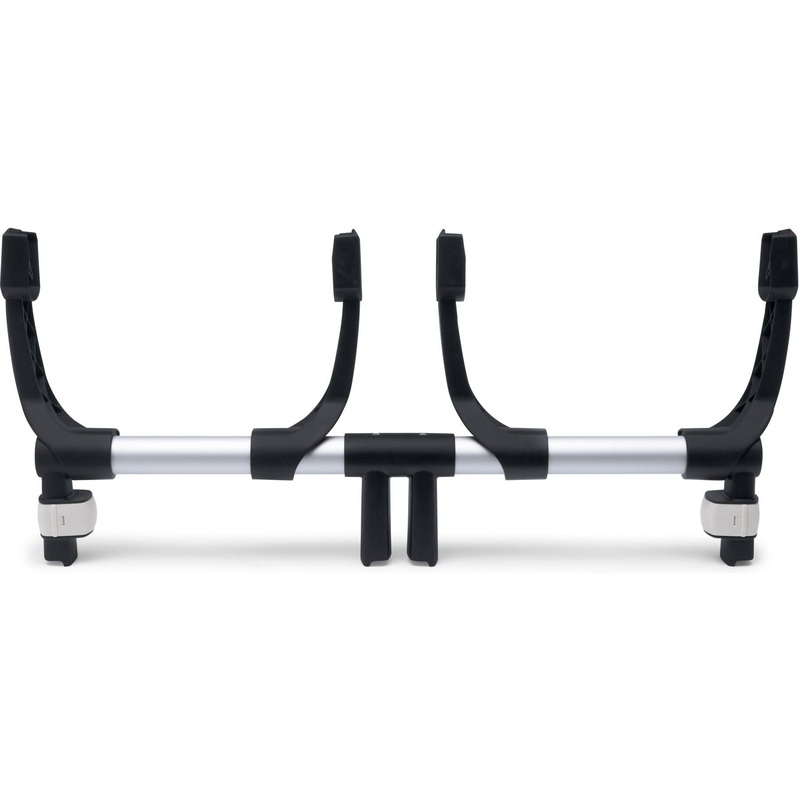 Bugaboo Donkey 5 Twin Adapter for Maxi Cosi Car Seats