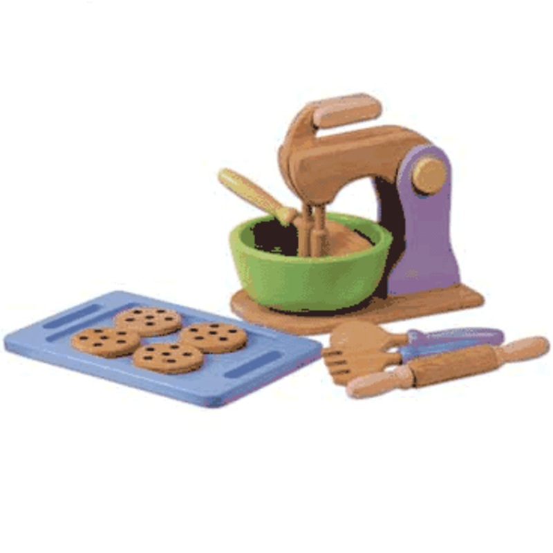 KidKraft - Baking Mixer Set
